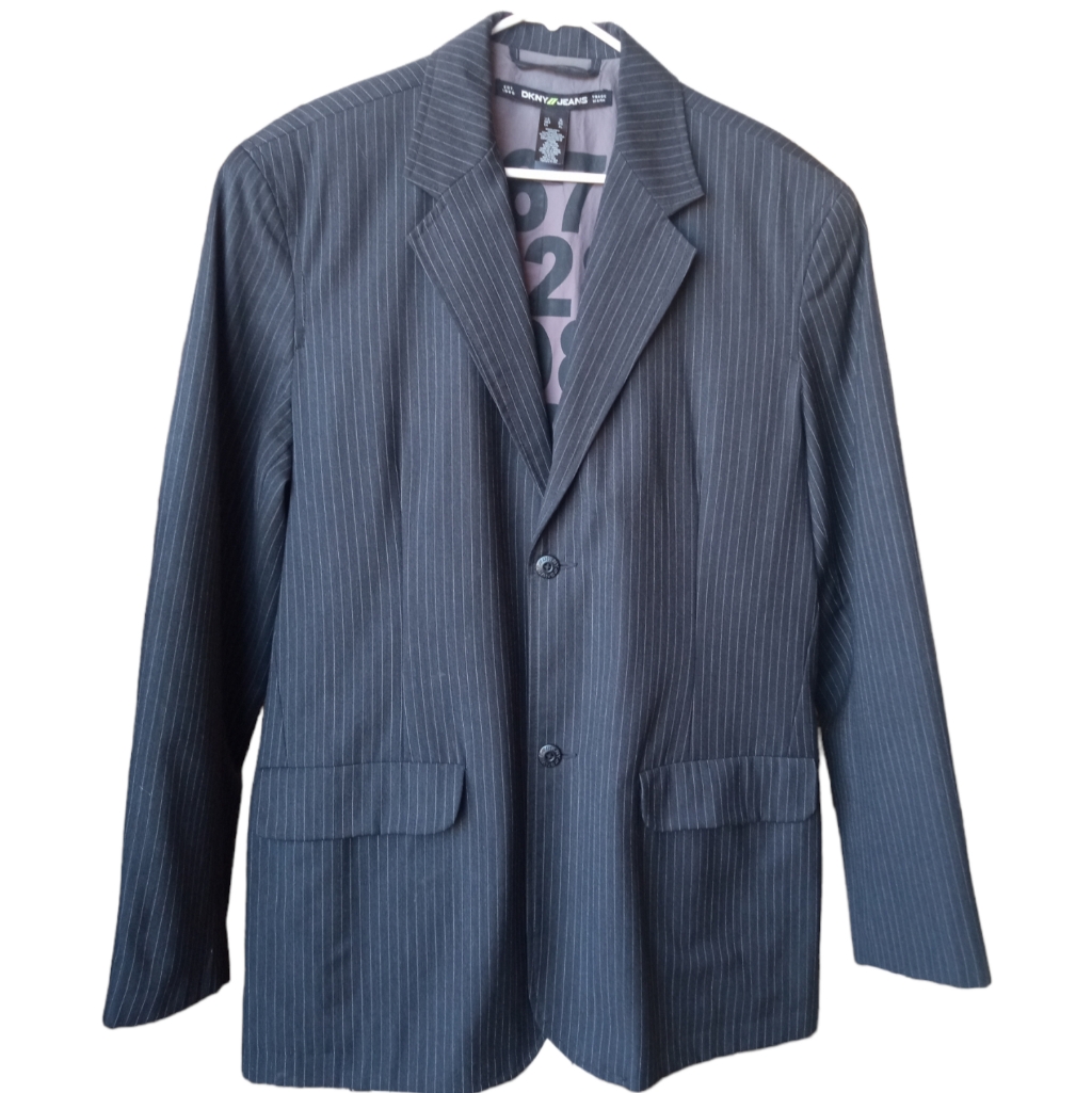 Men's Jacket Dkny (Xl)